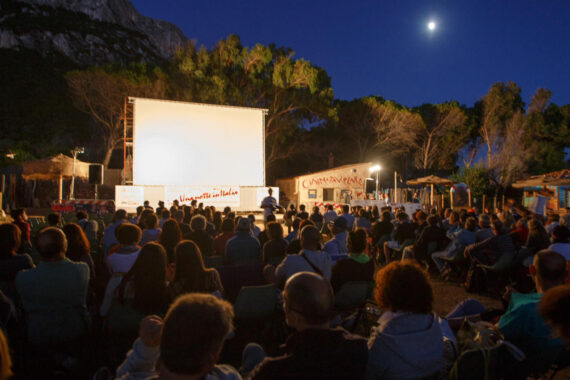 Tavolara Film Festival 2021: Here is the complete program from 15 to 18 July!