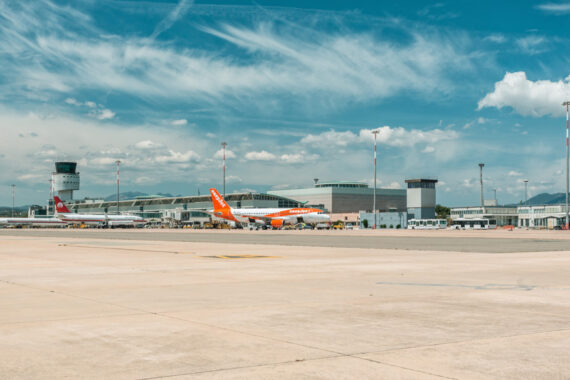Aeroporto Olbia Costa Smeralda